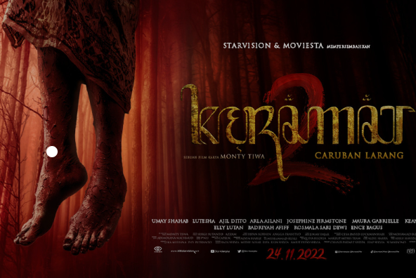 Nonton Film Keramat 2