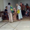 korban gempa Cianjur