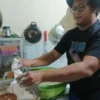 Bagi Toharnyansyah Bisnis Tak Sekedar Mencari Uang