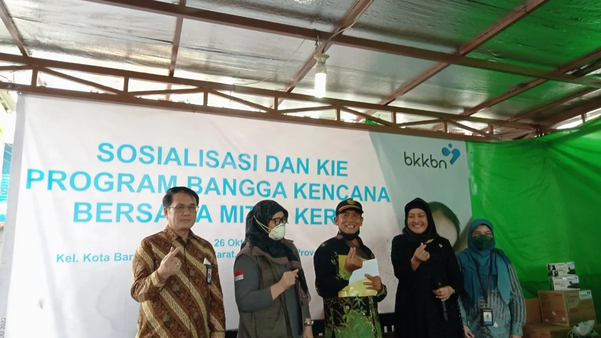 BKKBN