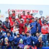 Sirkuit Gery Mang