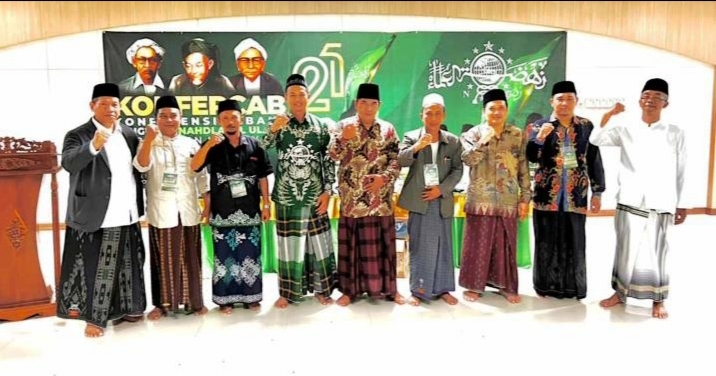 PCNU Karawang