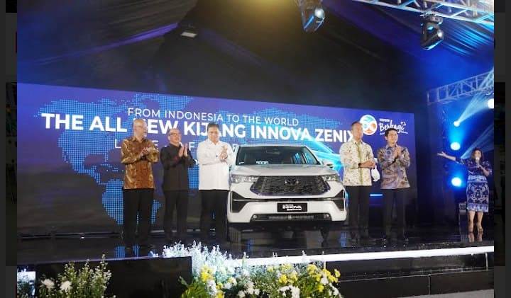 Kijang Innova Zenix