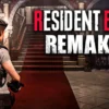 Resident Evil Remake