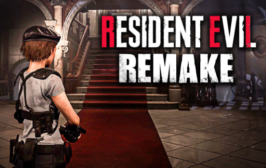 Resident Evil Remake