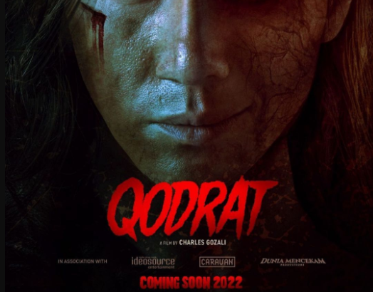 Sedang Tayang di Bioskop Film Indonesia Terbaru Qodrat