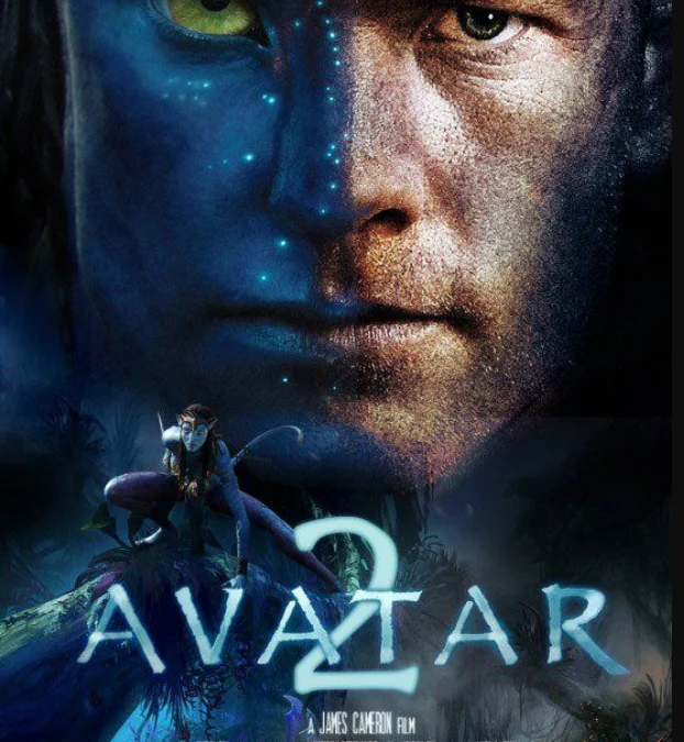 Jadwal tayangnya film avatar 2