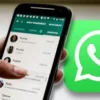 Cara Mengembalikan Cchat WhatsApp yang sudah dihapus