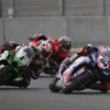 Tiket WSBK Mandalika Tribun Premium Grandstand A dan B Habis Terjual