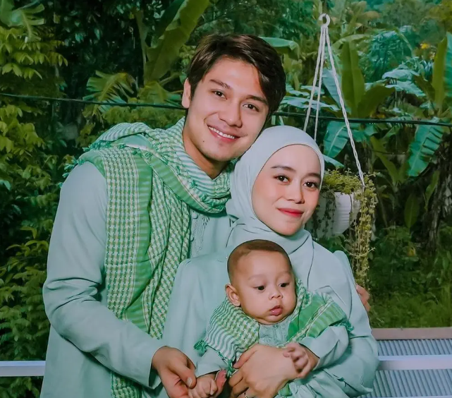 Pengakuan Rizky Billar terkait kabar Lesti Kejora sedang hamil anak kedua