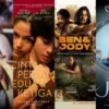 Rekomendasi 6 film Indonesia Terpopuler di Tahun 2022