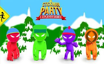 Link download stickman mod apk unlimited money 2022