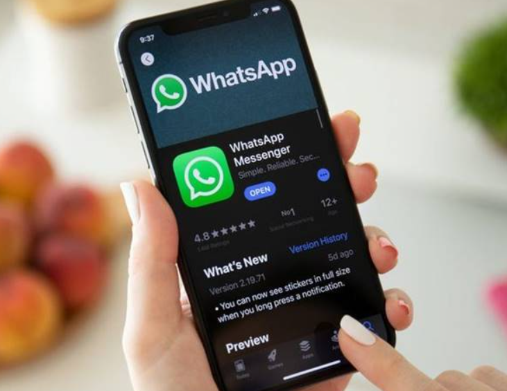 Fitur WhatsApp yang tidak banyak oramng ketahui