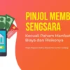 40 Daftar pinjol ilegal yang harus kamu hindari