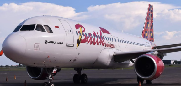 Batik Air