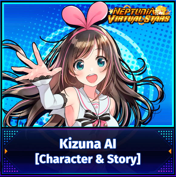 Link Download Game Kizuna Player v0.1 Mod Apk Terbaru 2022