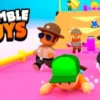 Free Downlaod Game Stumble Guys Mod Apk Terbaru 2022,