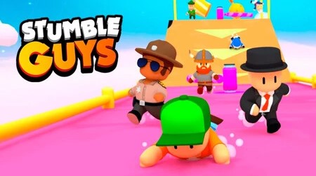 Free Downlaod Game Stumble Guys Mod Apk Terbaru 2022,