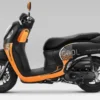 Honda Scoopy 150cc 2023 Siap Hadir di Indonesia