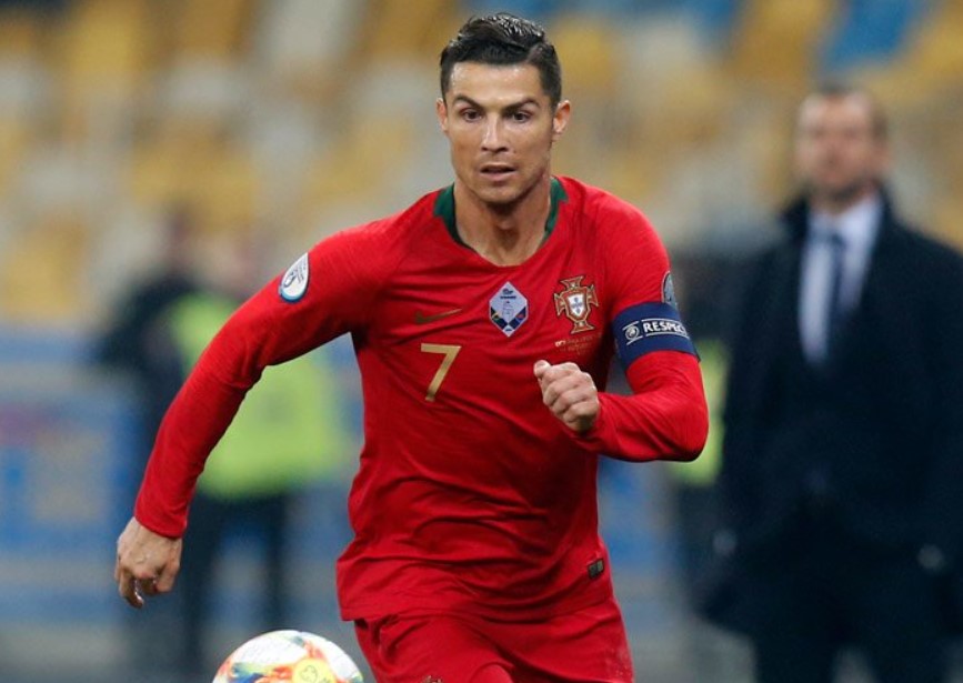 7 Calon Klub Cristiano Ronaldo Setelah Piala Dunia 2022 Qatar