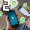 Fitur Baru WhatsApp Satu Akun Bisa di Pakai Dengan 4 Hp yang Berbeda, Akan Segera di Luncurkan!!