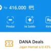 Rekomendasi Aplikasi Penghasil Saldo Dana Rp400.000 Langsung Cair dan Terbukti Membayar Terbaru 2022