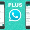 Free Download WhatsApp Plus Apk v8.60 Terbaru 2022