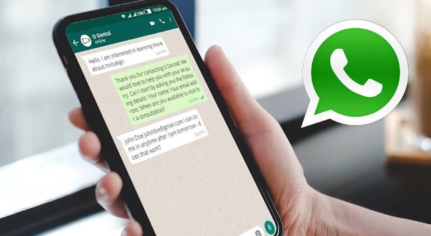 Fitur Baru Chat WhatsApp ke Nomor Sendiri Sudah Bisa Dicoba di Indonesia