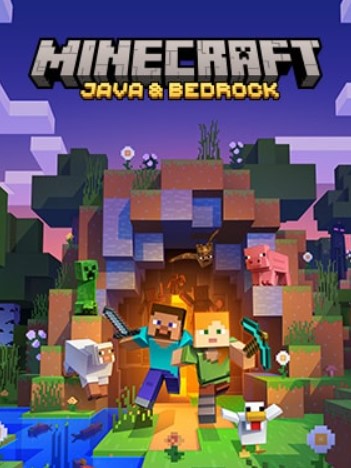 Free Download Minecraft v1.19 Mojang dan Java Edition Untuk HP Terbaru 2022