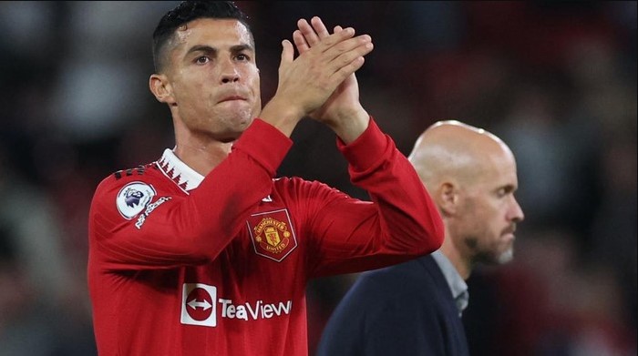 Chelsea Siap Tampung Cristiano Ronaldo Jika Dipecat Man United