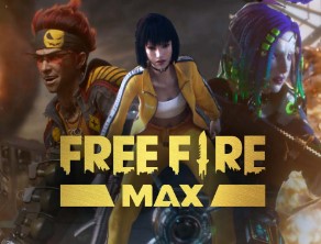 Free Download FF Max Apk v9.0 Update Terbaru 2022 For Android, Unlock All Fitur