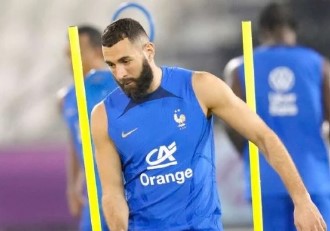 Update Terbaru! Daftar Pemain yang Absen Jelang Pembukaan Piala Dunia 2022, Termasuk Karim Benzema!