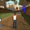 Free Download GTA SA Lite Mod Apk + OBB B.Indonesia Terbaru 2022, Dengan Ukuran Kurang dari 1GB