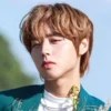 Pemeran weak hero class 1, Park Jihoon