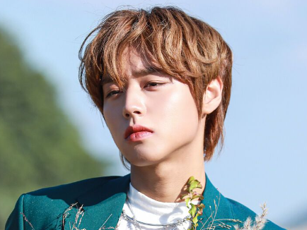 Pemeran weak hero class 1, Park Jihoon