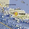 Gempa 5,6 yang Mengguncang Cianjur dan Sekitarnya Akan Berpotensi Terjadinya Tsunami?