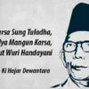 25 qoutes hari guru nasional tahun 2022