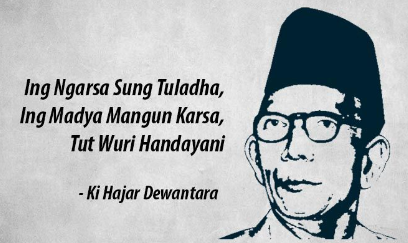 25 qoutes hari guru nasional tahun 2022