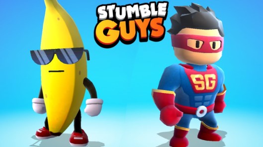 Update! Free Download Game Stumble Guys Mod Menu Hack Apk Versi Terbaru 2022