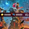 Link Download FF (Free Fire) Mod Apk Terbaru 2022 Unlimited Diamond + Auto Headshot!