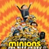 Free Link Nonton Film Minions The Rise Of Gru Sub Indo, Dengan Kualitas Grafik HD!