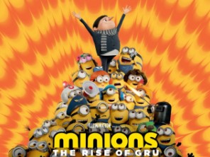 Free Link Nonton Film Minions The Rise Of Gru Sub Indo, Dengan Kualitas Grafik HD!