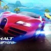 Free Link Download Asphalt Nitro 2 Mod Apk New Version 2022, Unlimited Coin dan Unlock All Cars!