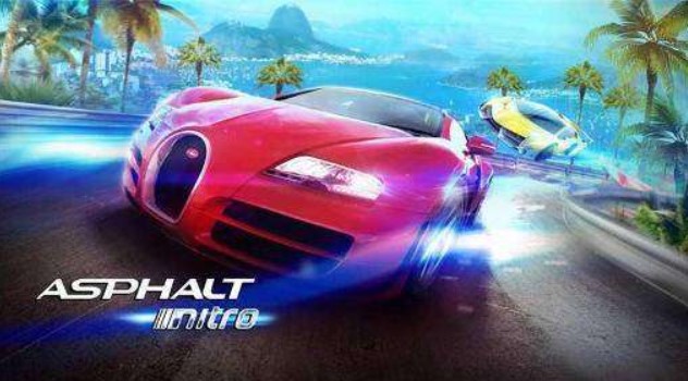 Free Link Download Asphalt Nitro 2 Mod Apk New Version 2022, Unlimited Coin dan Unlock All Cars!