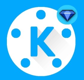 Free Link Download Kinemaster Diamond Premium Mod Apk Terbaru 2022