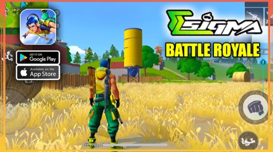 Cara Mengatasi Game Sigma Battle Royale Tidak ada di Play Store