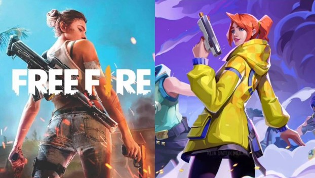 Perbedaan Game Sigma Battle Royale Dengan FF (Free Fire), Ini Berbedaan dari Kedua Game yang Hampir Mirip Tersebut!