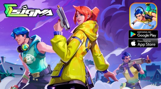 Update Free Link Donwload Sigma Battle Royale v1.0.2 Original Apk Terbaru 2022, Link Download Menggunakan Mediafire!