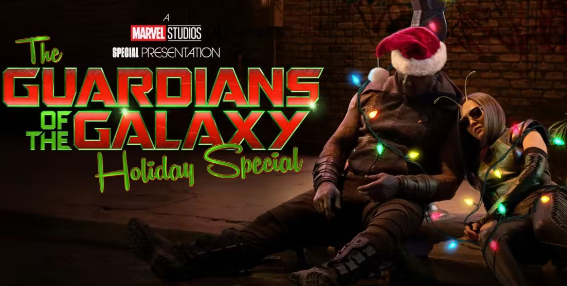 Link Nonton The Guardians Of The Galaxy Holiday