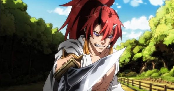 Update! Link Nonton Tensura The Movie: Guren no Kizuna Subtitle Indonesia, yang Sekarang Sedang Tayang di Jepang